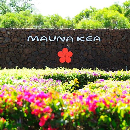 เมานา เคีย บีช โฮเต็ล ออโตกราฟ คอลเลคชั่น Hotel Kohala Coast ภายนอก รูปภาพ