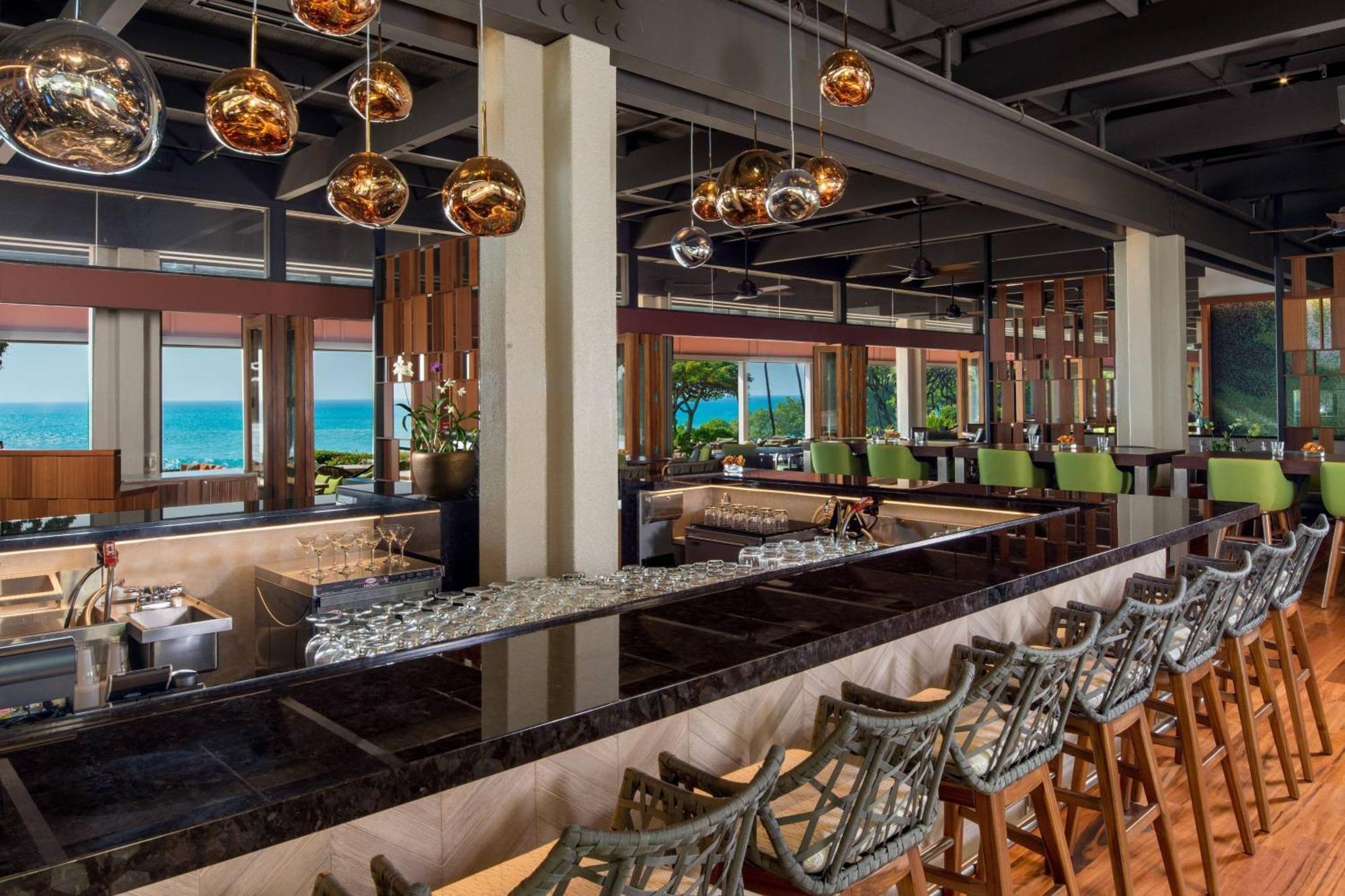 เมานา เคีย บีช โฮเต็ล ออโตกราฟ คอลเลคชั่น Hotel Kohala Coast ภายนอก รูปภาพ