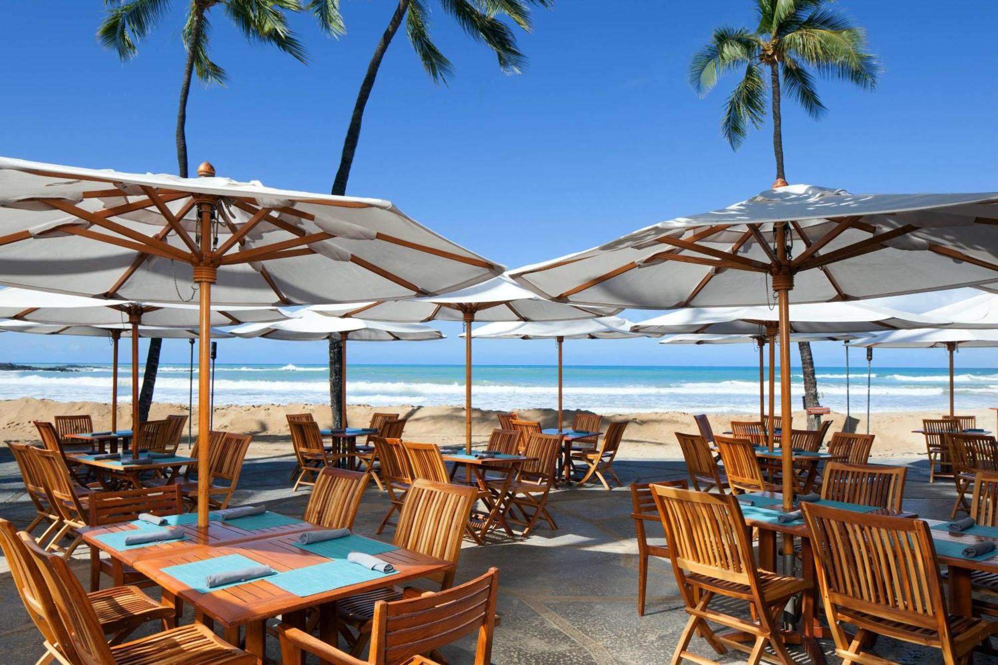 เมานา เคีย บีช โฮเต็ล ออโตกราฟ คอลเลคชั่น Hotel Kohala Coast ภายนอก รูปภาพ
