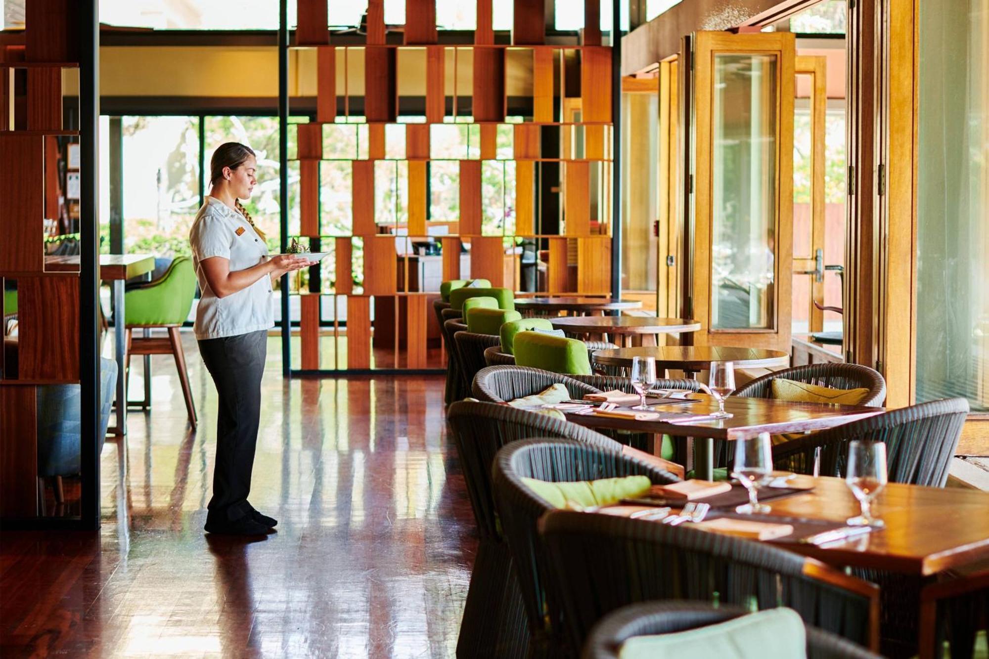 เมานา เคีย บีช โฮเต็ล ออโตกราฟ คอลเลคชั่น Hotel Kohala Coast ภายนอก รูปภาพ