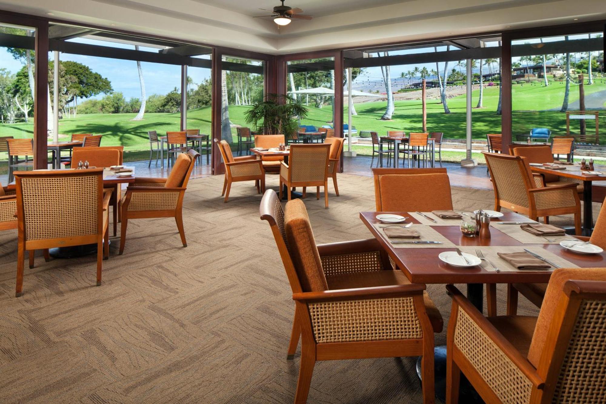 เมานา เคีย บีช โฮเต็ล ออโตกราฟ คอลเลคชั่น Hotel Kohala Coast ภายนอก รูปภาพ