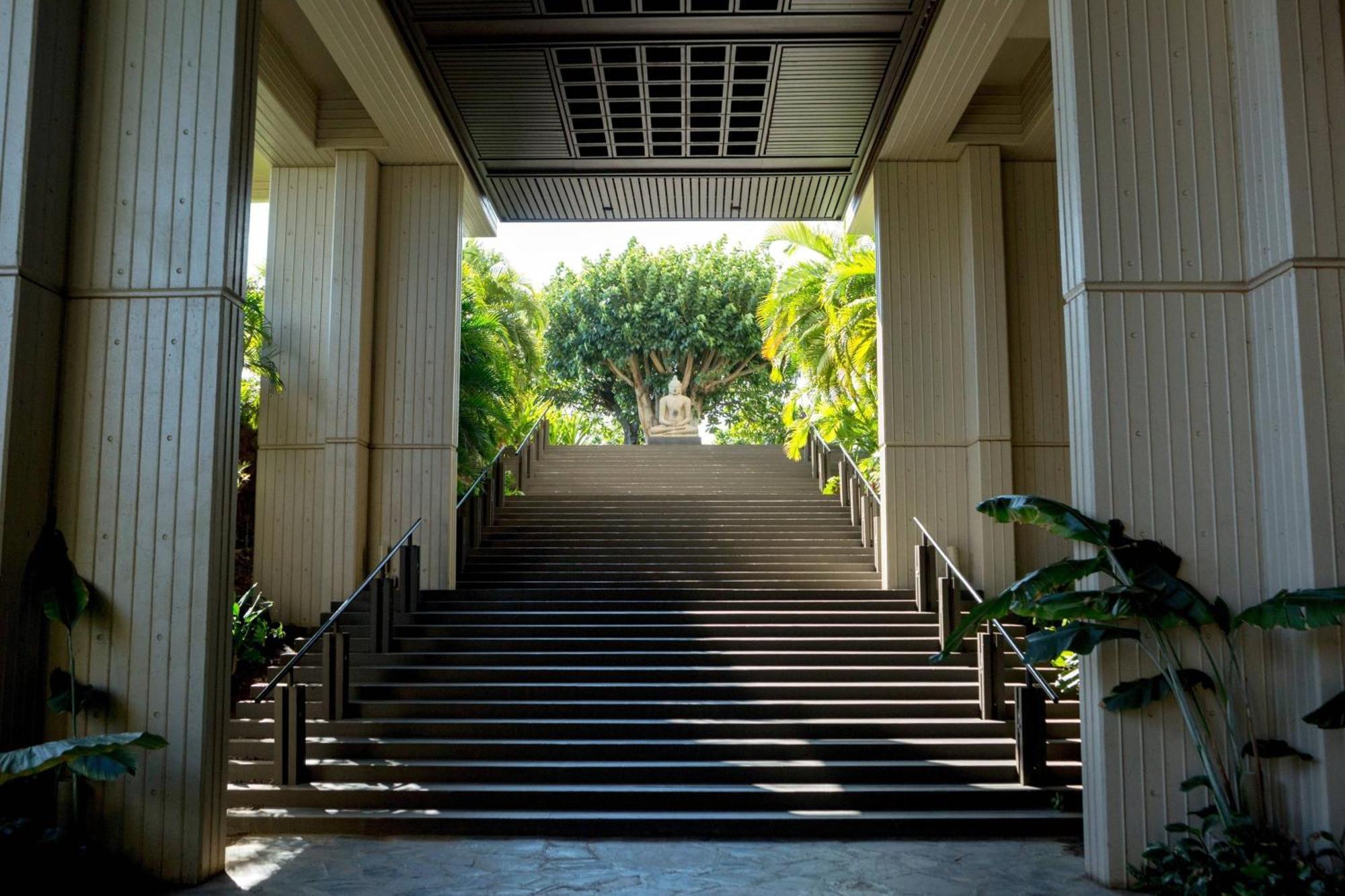 เมานา เคีย บีช โฮเต็ล ออโตกราฟ คอลเลคชั่น Hotel Kohala Coast ภายนอก รูปภาพ