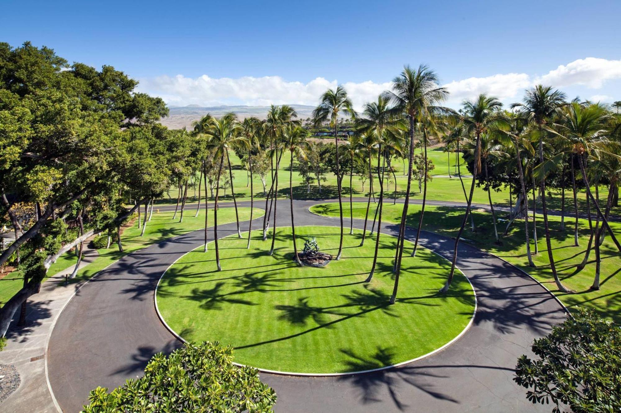 เมานา เคีย บีช โฮเต็ล ออโตกราฟ คอลเลคชั่น Hotel Kohala Coast ภายนอก รูปภาพ