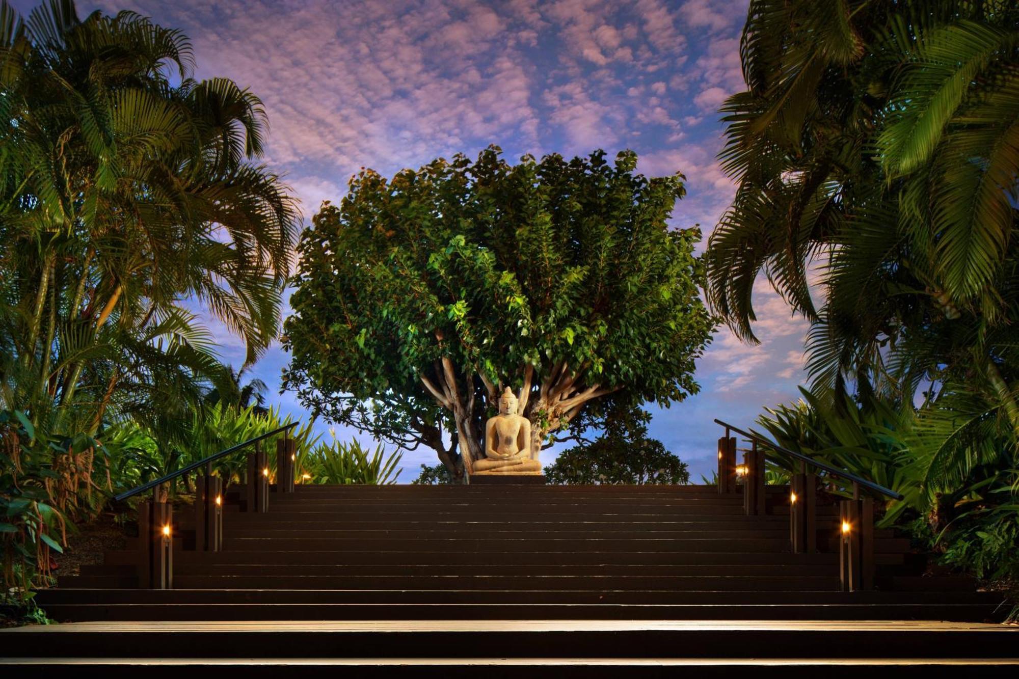 เมานา เคีย บีช โฮเต็ล ออโตกราฟ คอลเลคชั่น Hotel Kohala Coast ภายนอก รูปภาพ