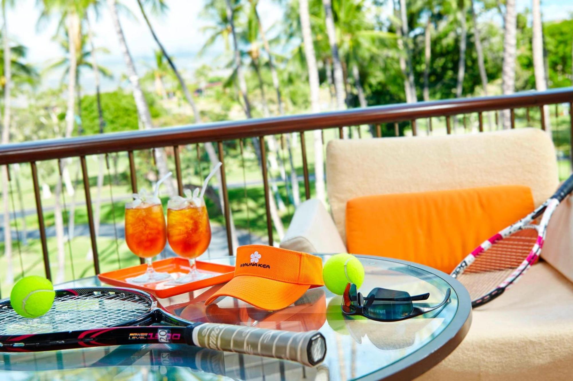 เมานา เคีย บีช โฮเต็ล ออโตกราฟ คอลเลคชั่น Hotel Kohala Coast ภายนอก รูปภาพ
