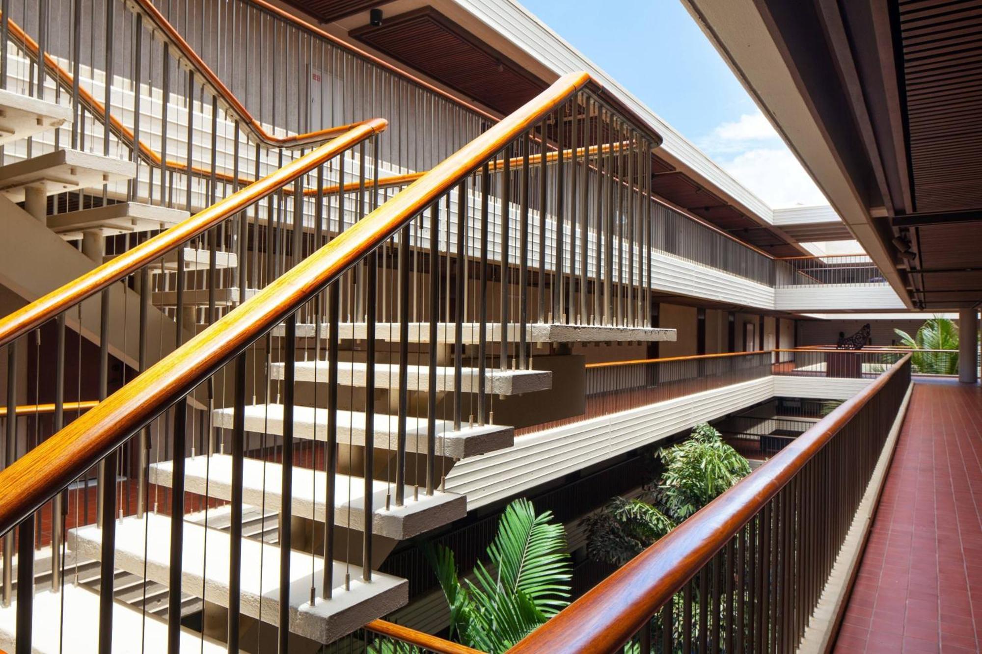 เมานา เคีย บีช โฮเต็ล ออโตกราฟ คอลเลคชั่น Hotel Kohala Coast ภายนอก รูปภาพ